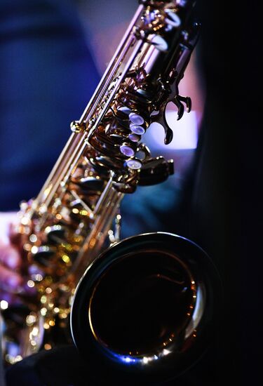 Koktebel Jazz Party festival