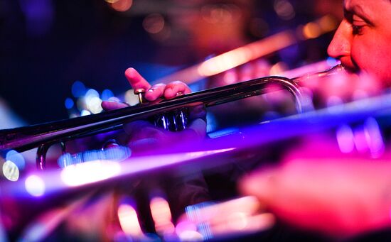 Koktebel Jazz Party festival