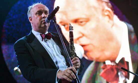 Koktebel Jazz Party festival