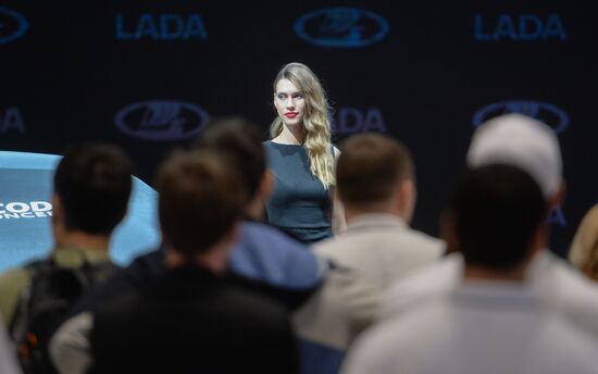 Moscow International Automobile Salon wraps up