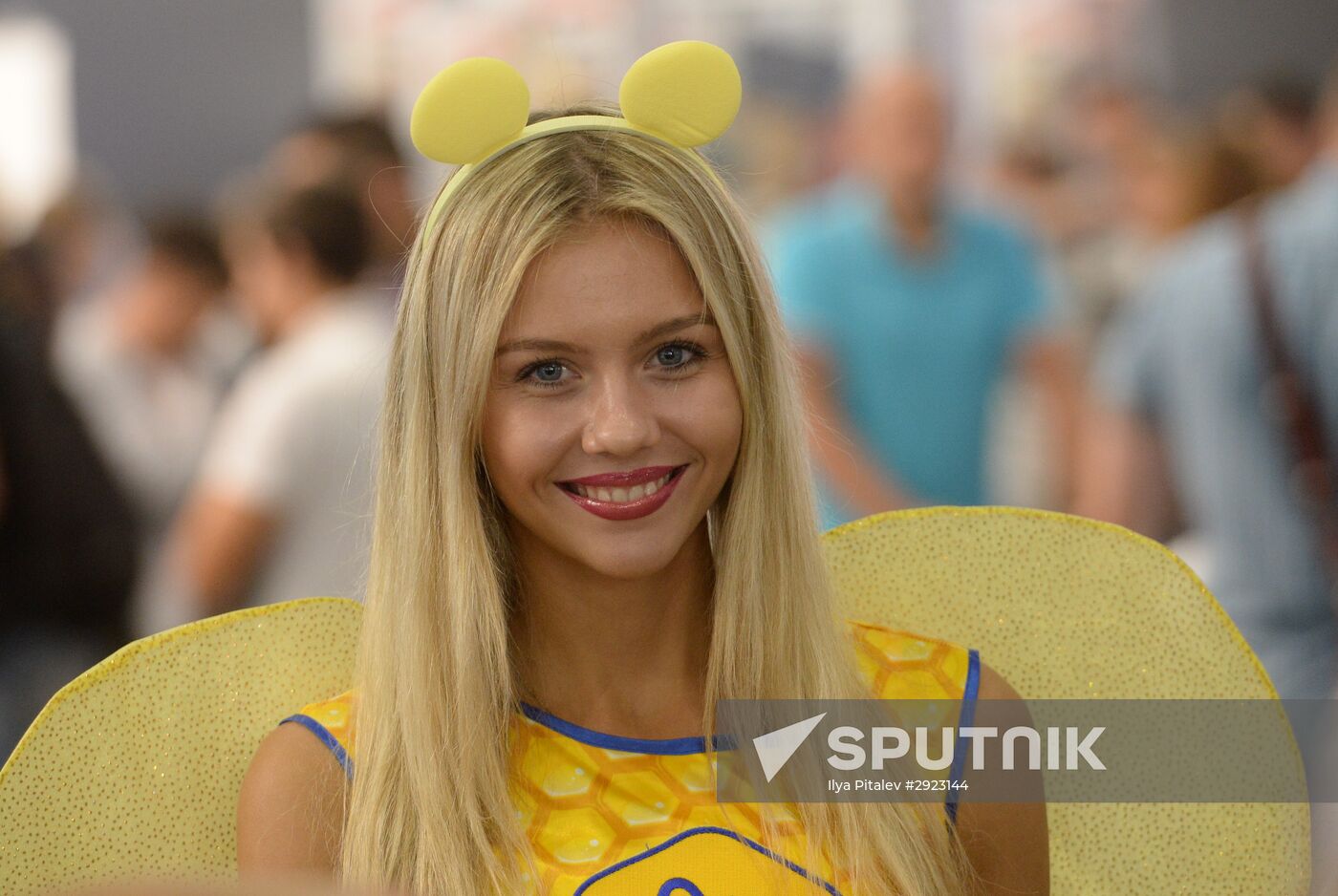 Moscow International Automobile Salon wraps up