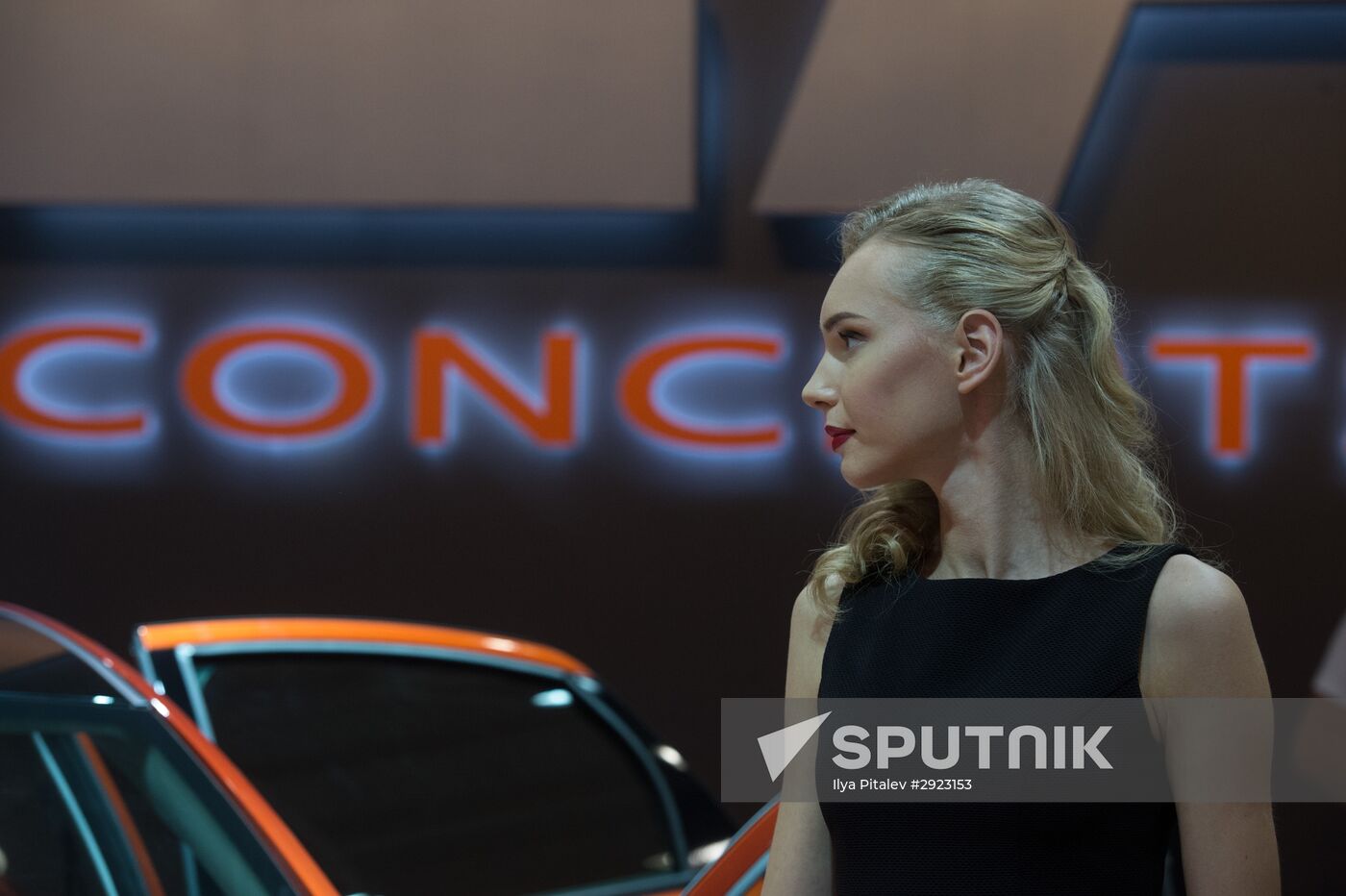 Moscow International Automobile Salon wraps up