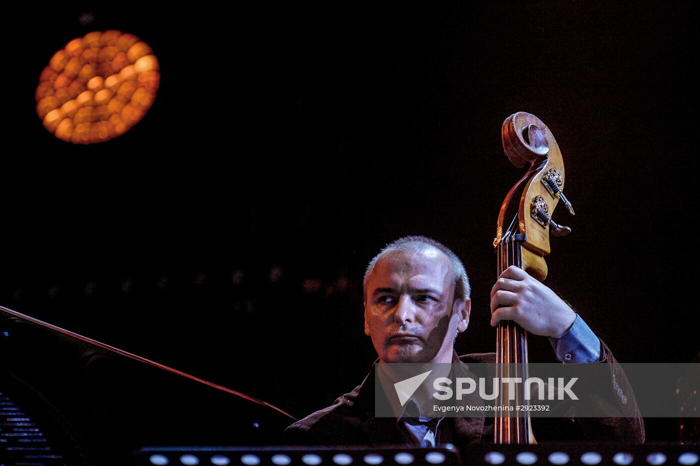 Koktebel Jazz Party international music festival