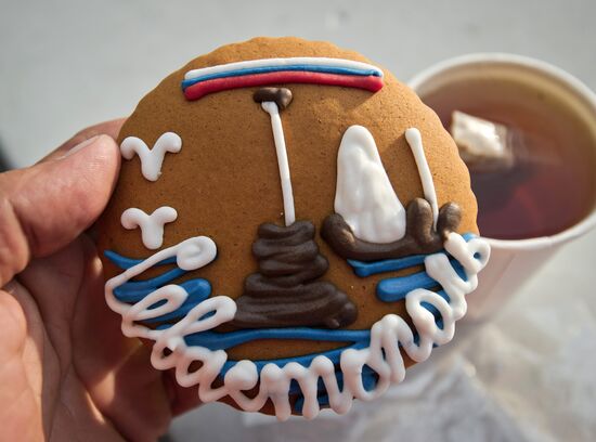 Russian cities. Sevastopol