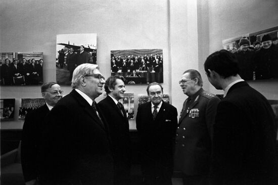 USSR-Finland Friendship Society