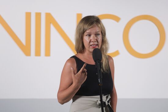 Exhibition of photos by Andrei Stenin International Press Photo Contest winners opens in Moscow