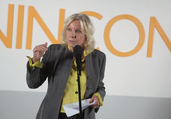 Exhibition of photos by Andrei Stenin International Press Photo Contest winners opens in Moscow