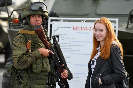 Kazan City Day