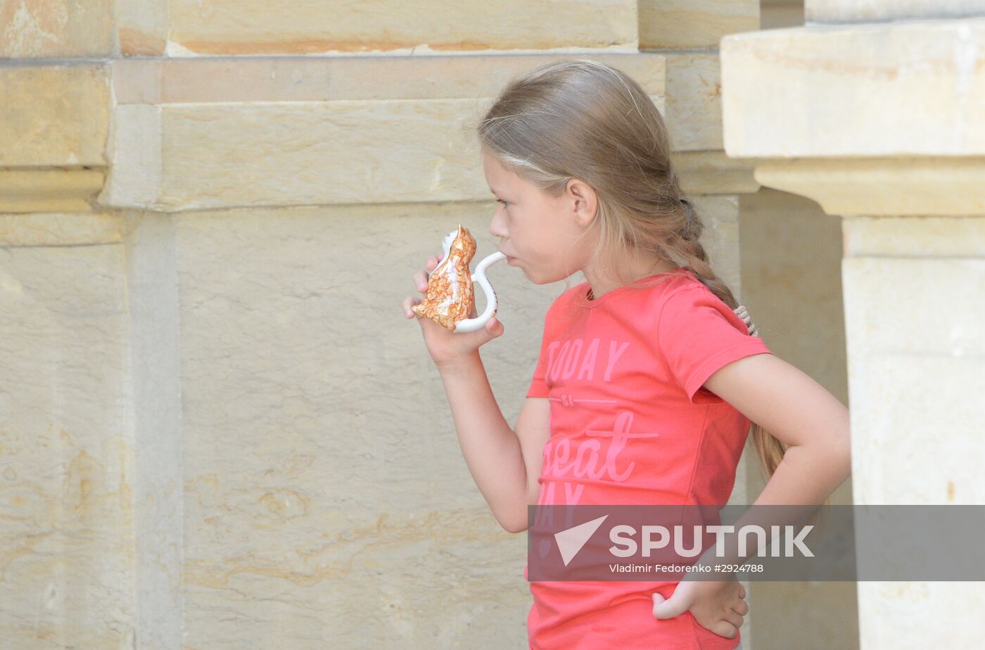 Cities of the world. Karlovy Vary