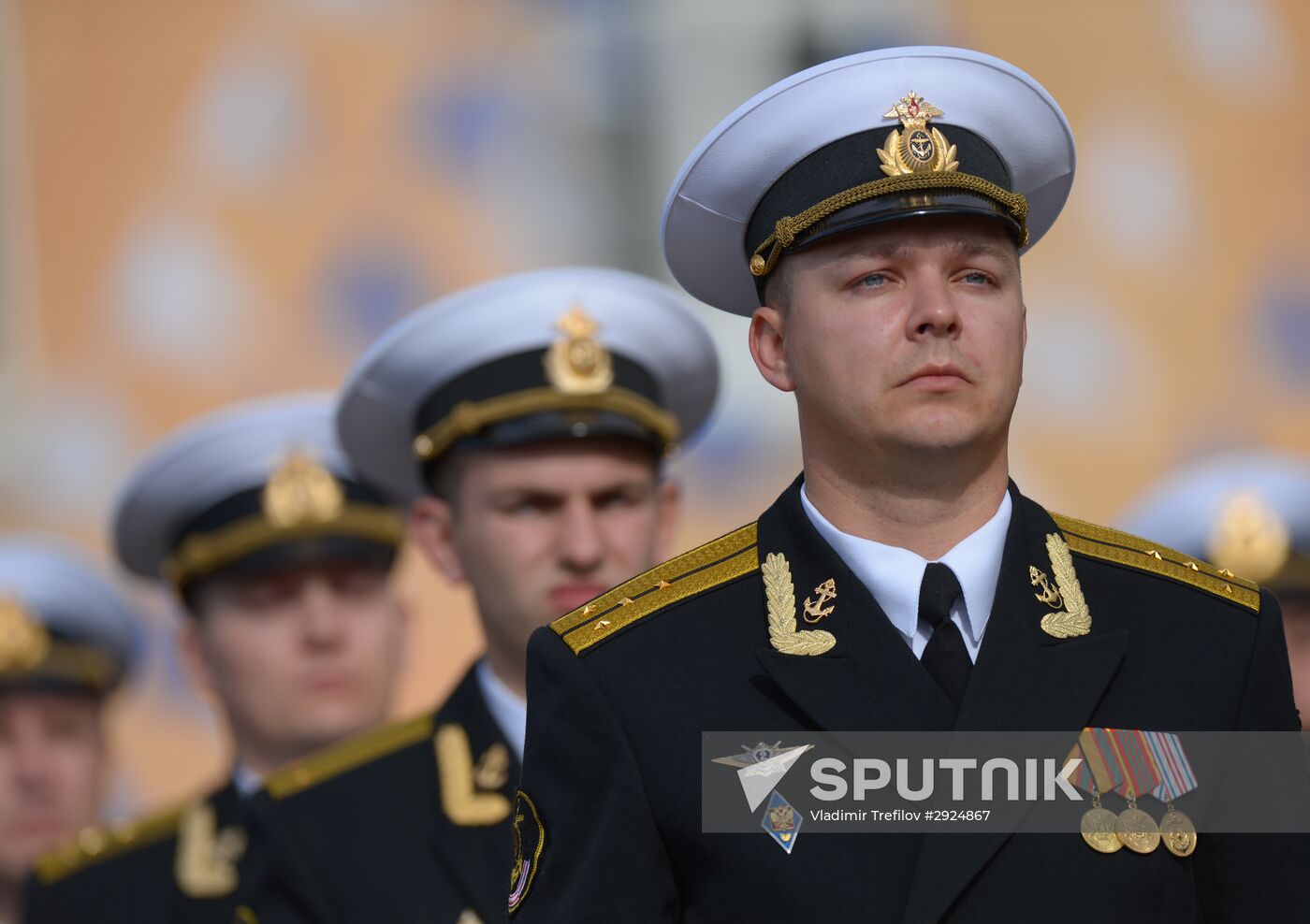 75th anniversary celebrations of Dervish Convoy arrival in Arkhangelsk
