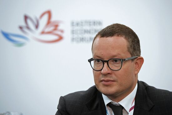 Eastern Economic Forum. Day Two