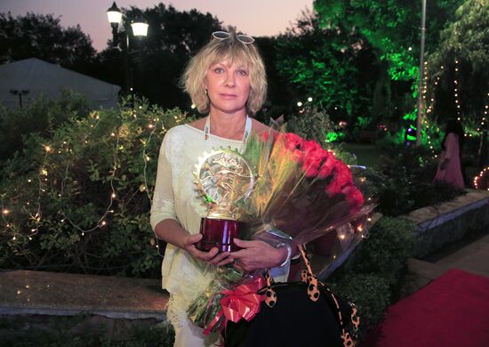 The First International BRICS Film Festival in India