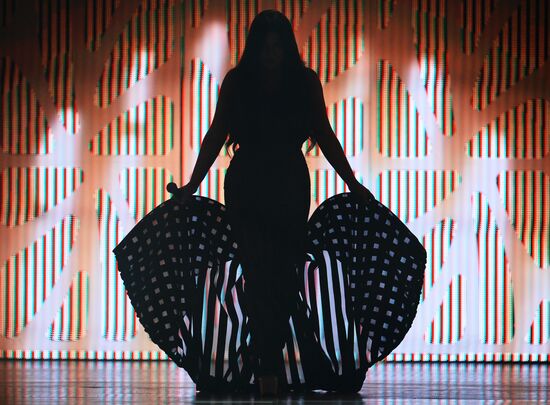 New Wave 2016 international contest of young pop singers