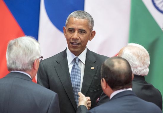 Russian President Vladimir Putin on a visit to China. Day Two