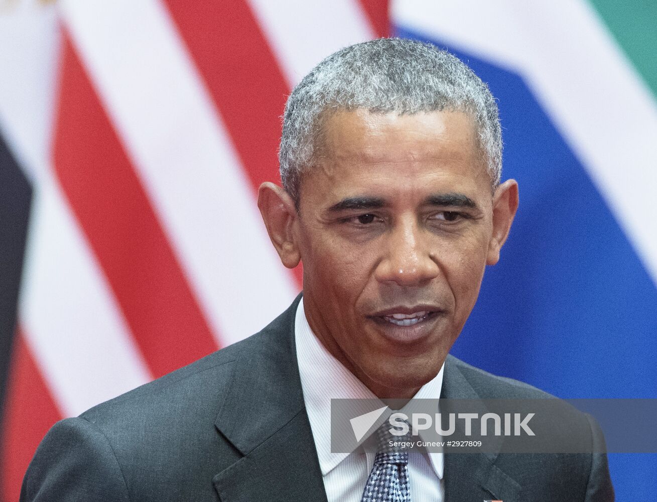 Russian President Vladimir Putin on a visit to China. Day Two