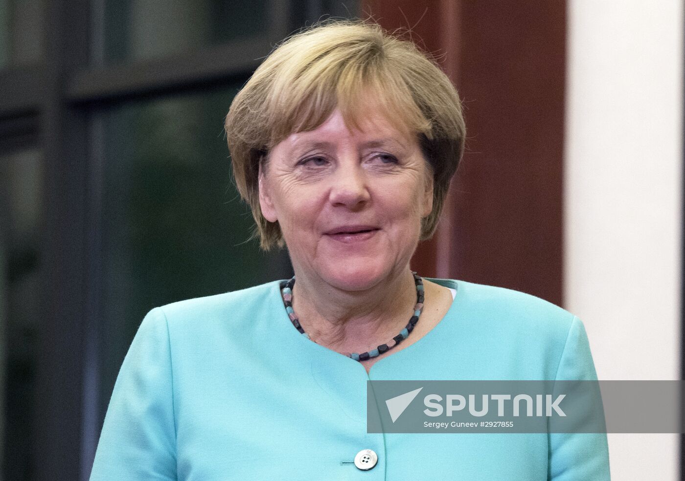 Russian President Vladimir Putin on a visit to China. Day Two