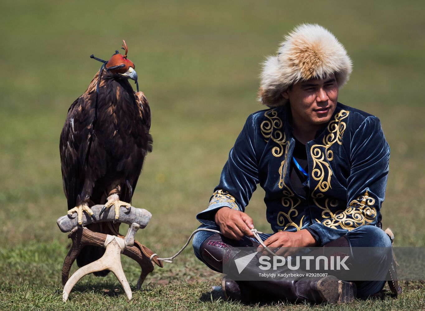 World Nomad Games 2016