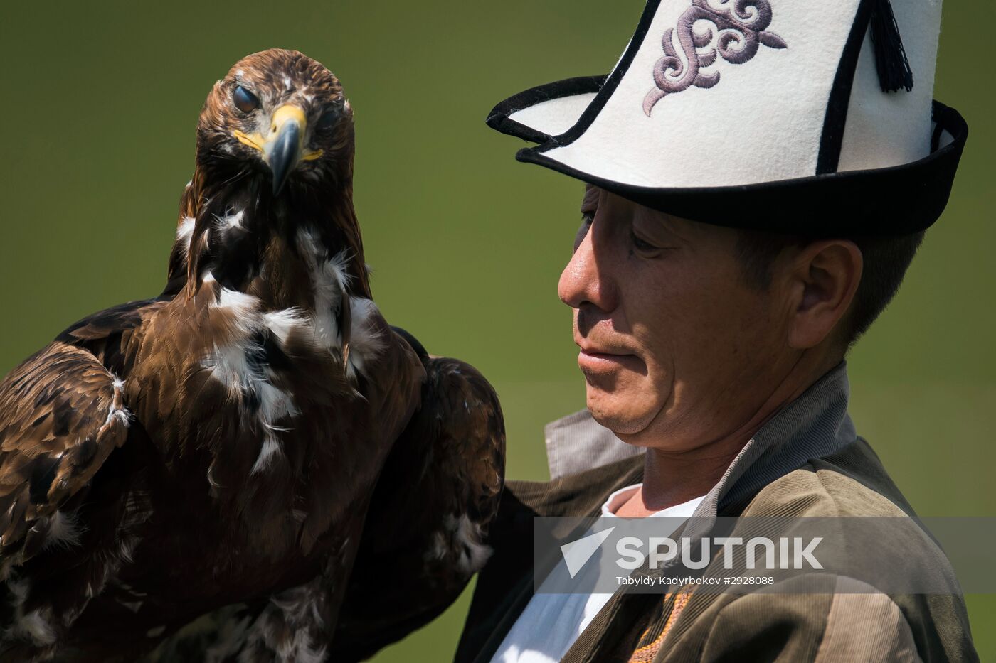 World Nomad Games 2016