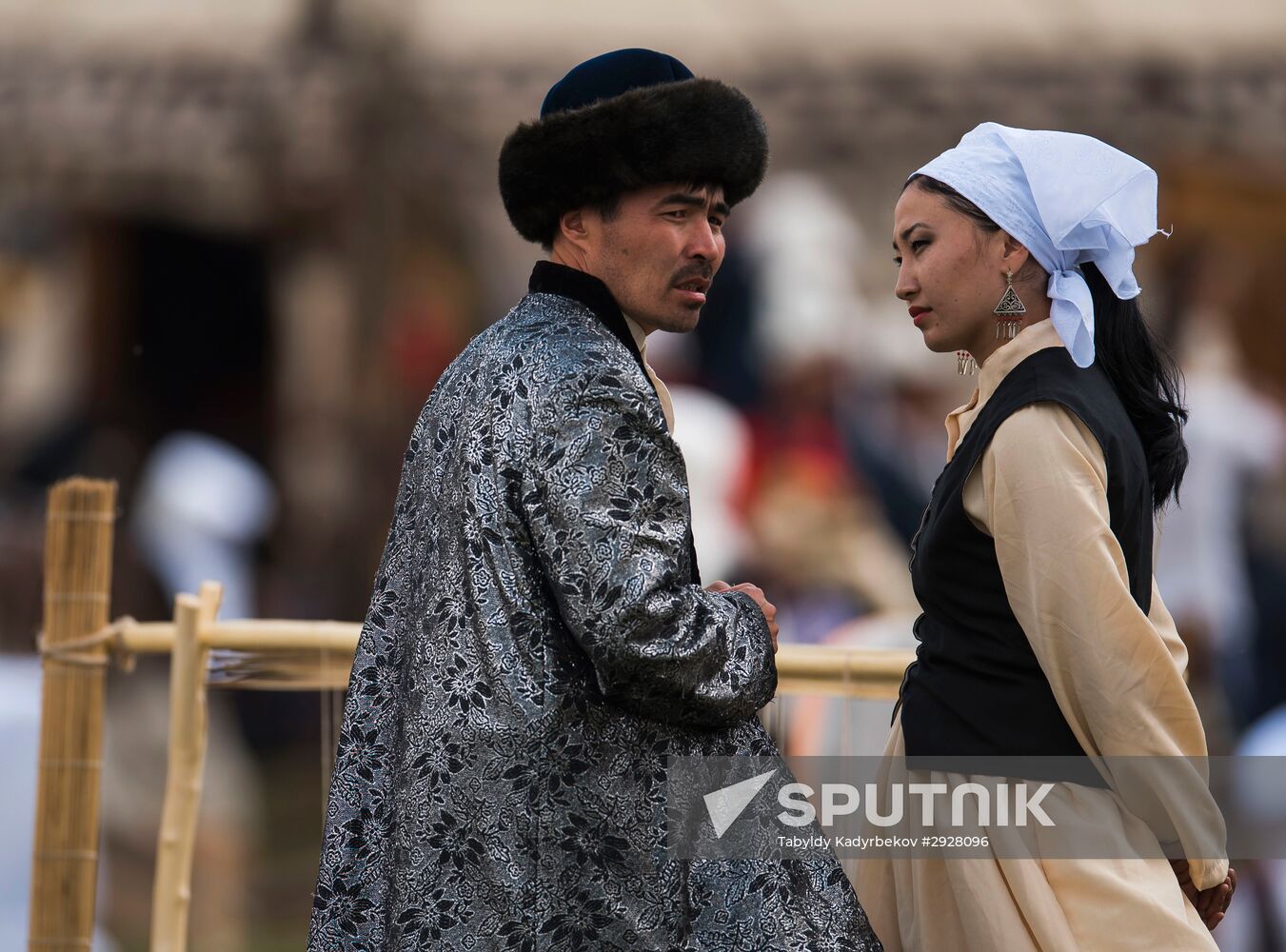 World Nomad Games 2016