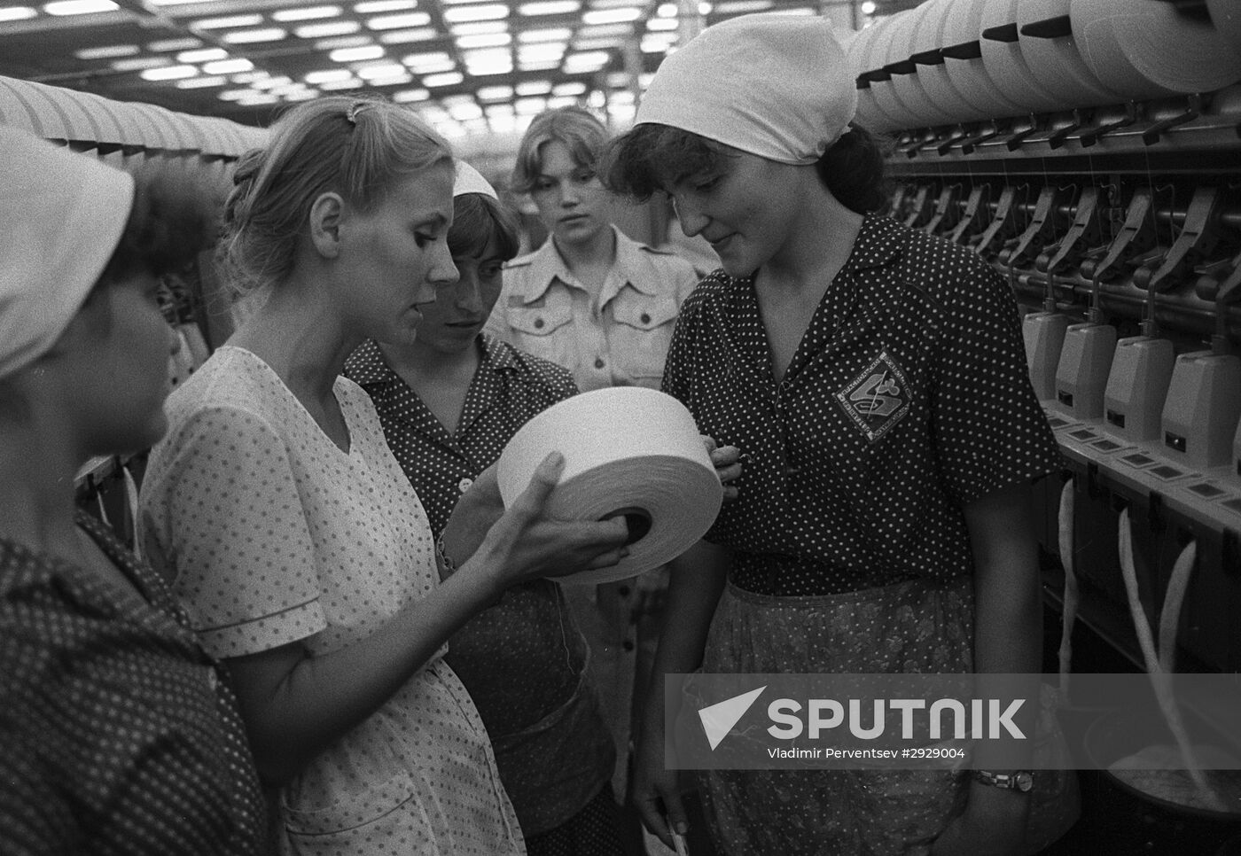 Textile manufacturer Tirotex