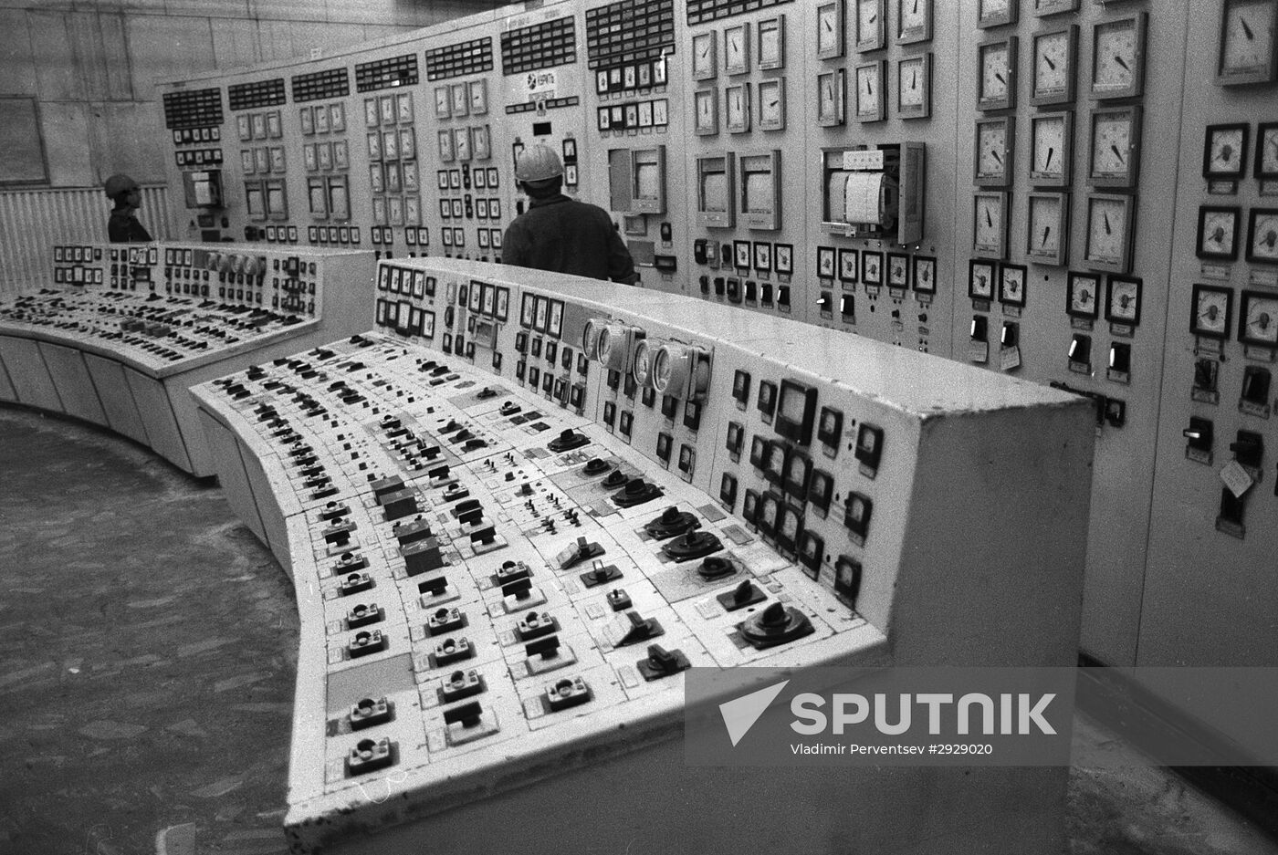 Dniester (currently Kuchurgan) power plant