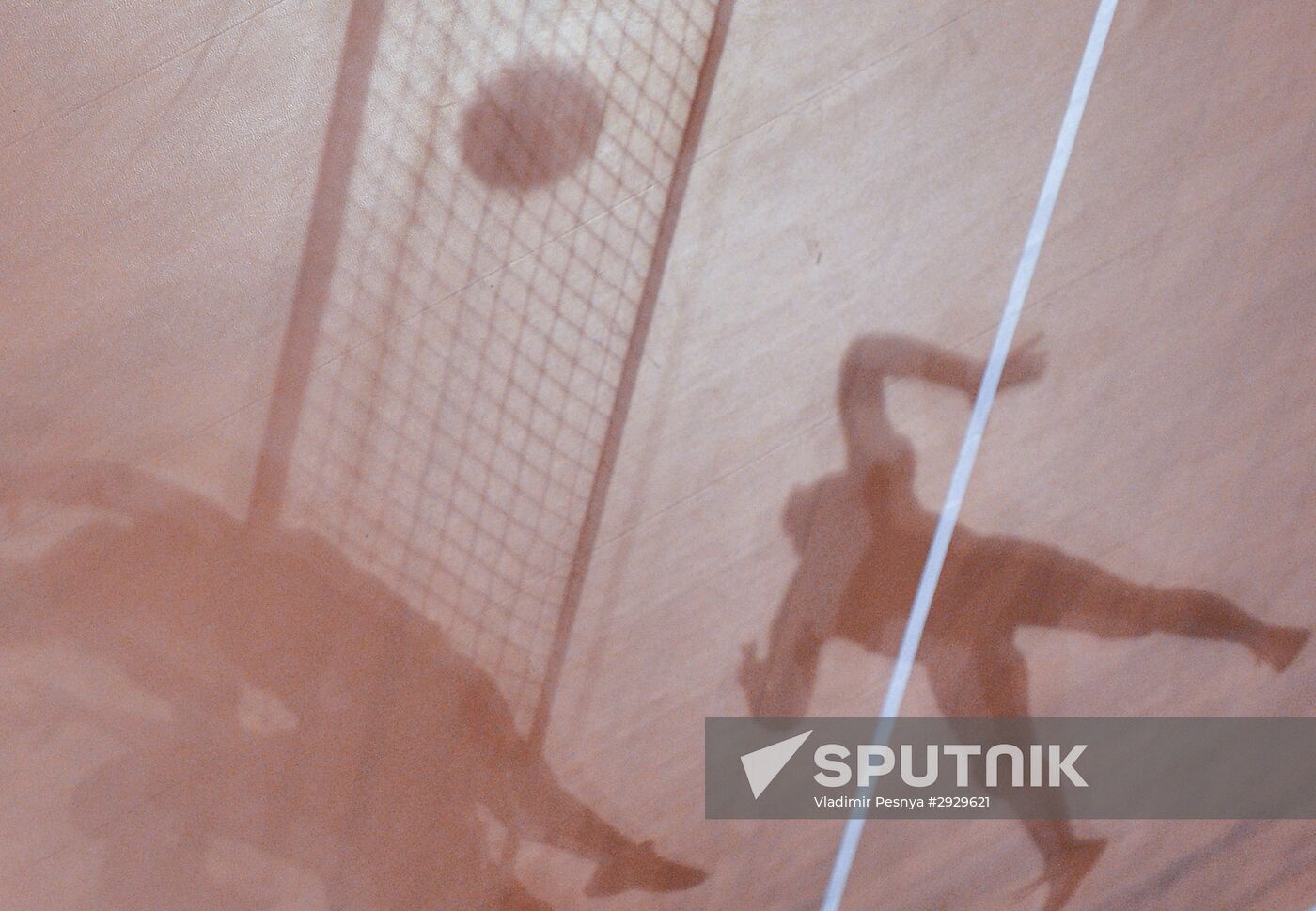 Russia wins 2016 Women's U19 Volleyball European Championship