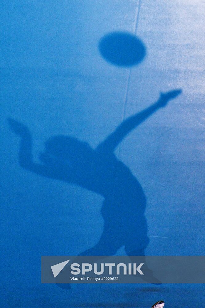 Russia wins 2016 Women's U19 Volleyball European Championship
