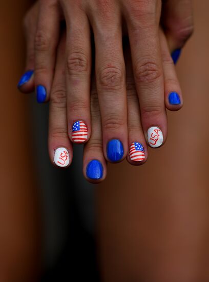 Preparations for Paralympic Games in Rio de Janeiro