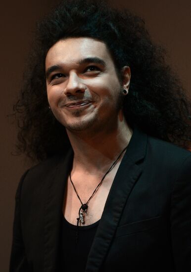 Belgrade Philharmonic Orchestra performs at Tchaikovsky Concert Hall