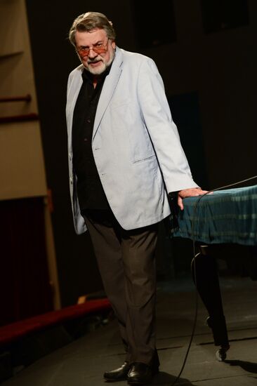 Moscow Variety Theater opens new season