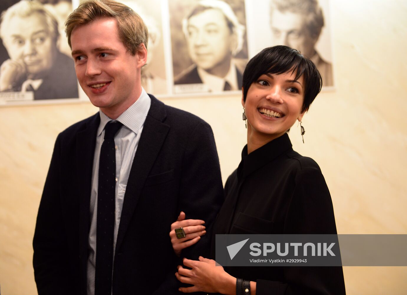 Moscow Variety Theater opens new season