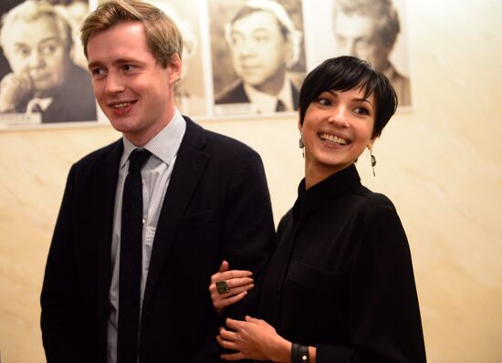 Moscow Variety Theater opens new season
