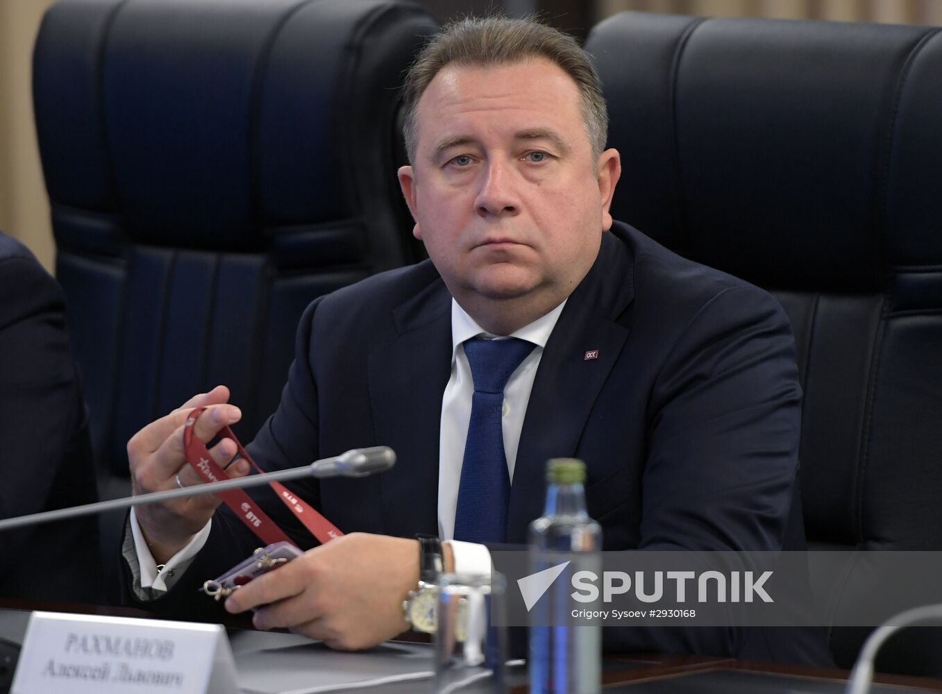 ARMY 2016 International Military Forum. Day Two