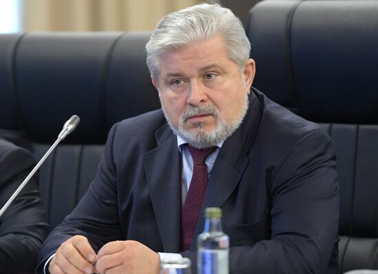 ARMY 2016 International Military Forum. Day Two