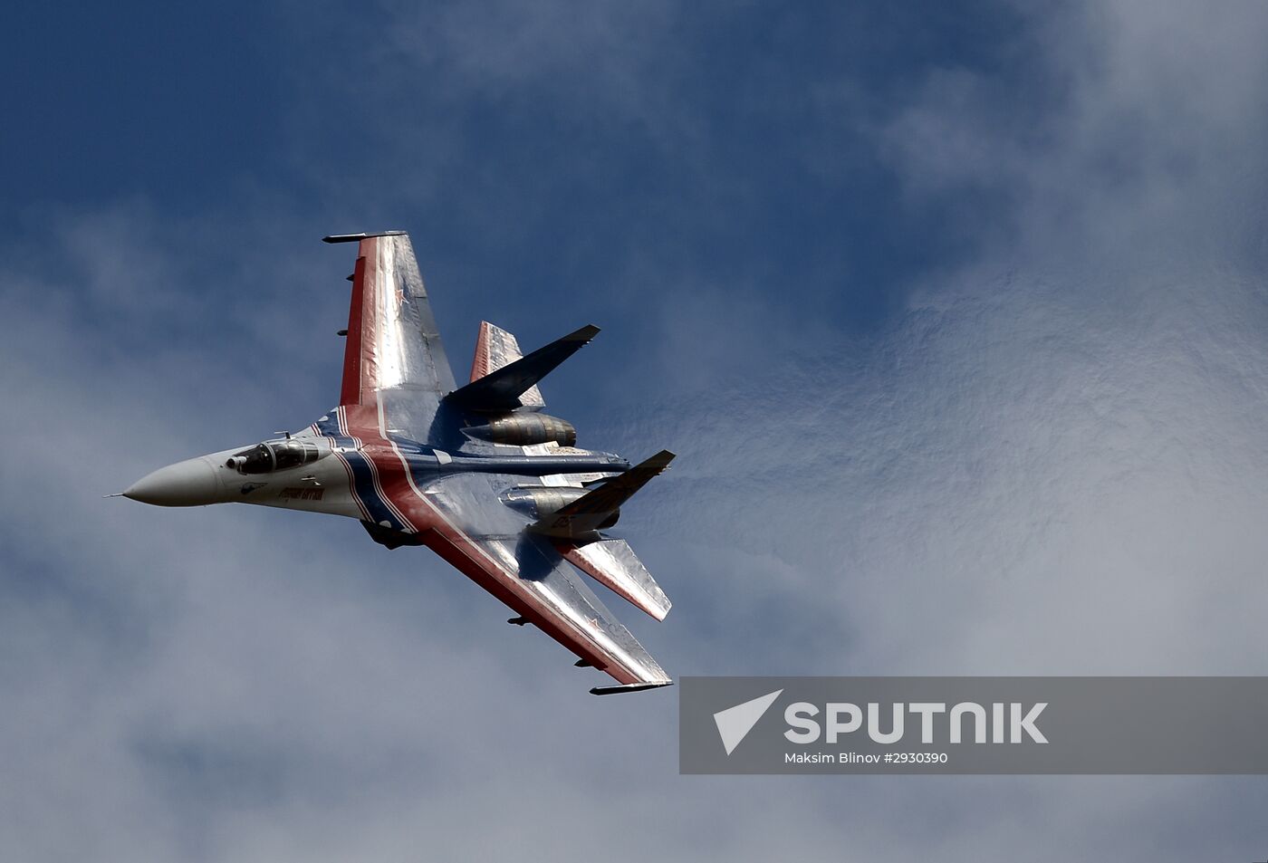 2016 ARMY International Military-Technical Forum. Day Two