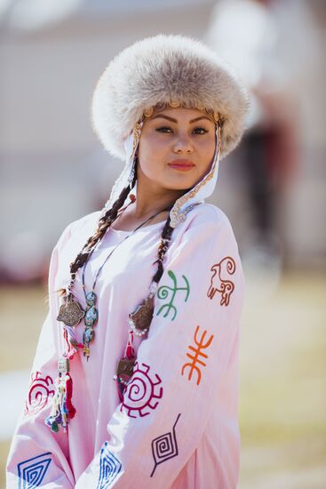 2016 World Nomad Games