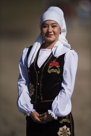 2016 World Nomad Games