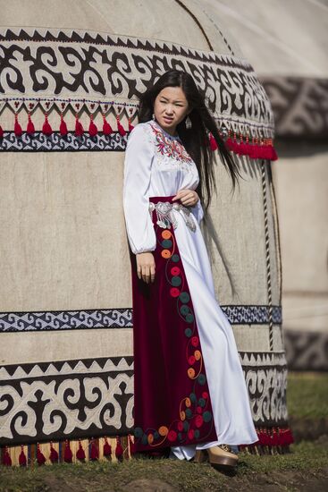 2016 World Nomad Games