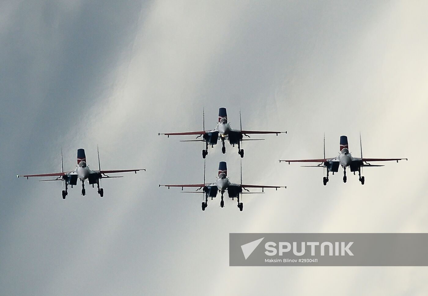 2016 ARMY International Military-Technical Forum. Day Two