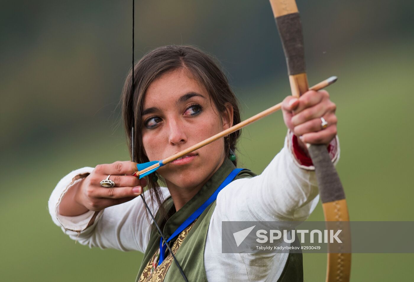 2016 World Nomad Games