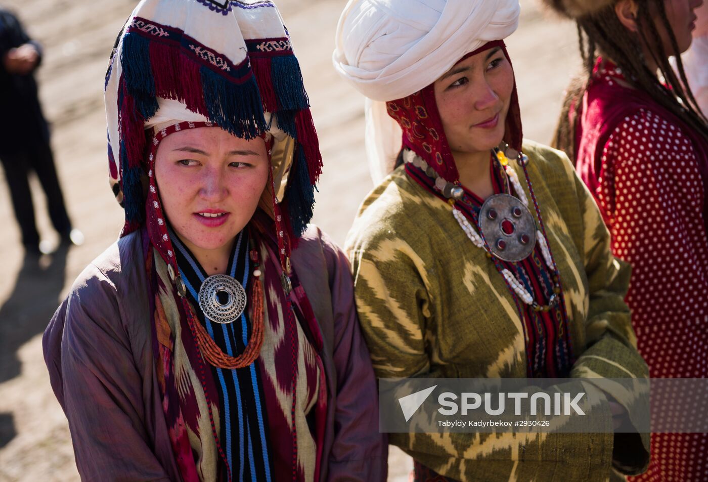 2016 World Nomad Games