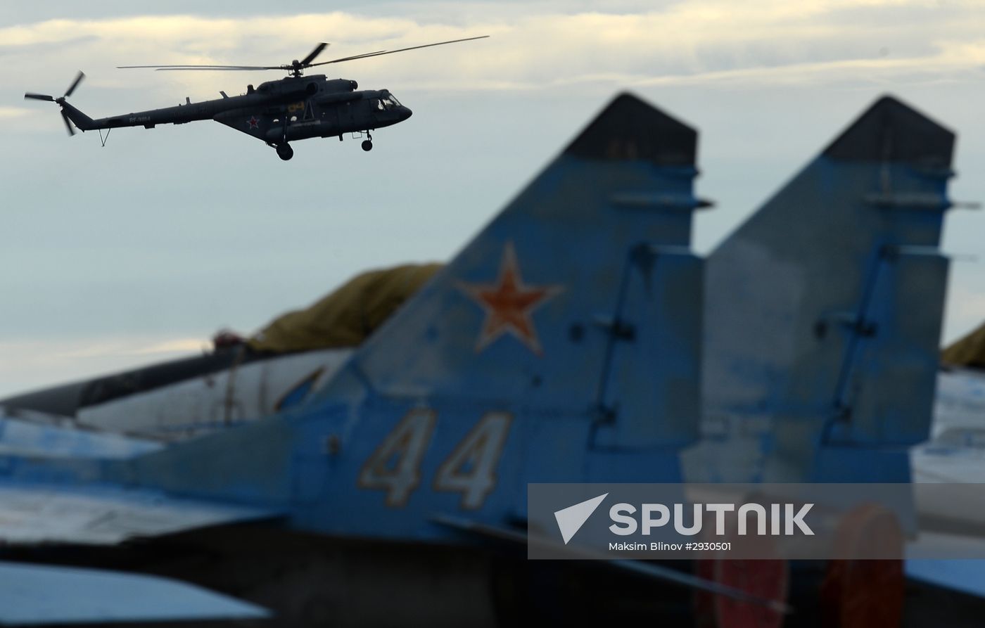 2016 ARMY International Military-Technical Forum. Day Two