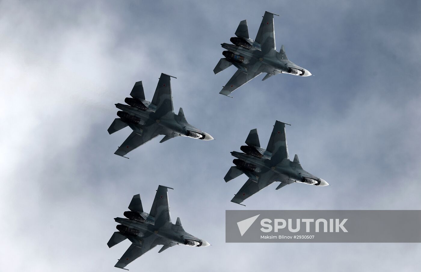 2016 ARMY International Military-Technical Forum. Day Two