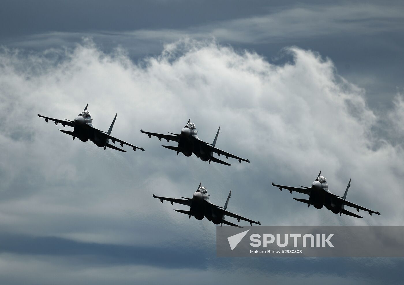 2016 ARMY International Military-Technical Forum. Day Two