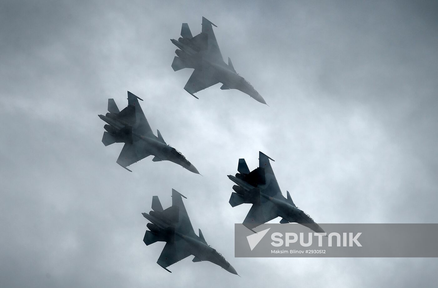 2016 ARMY International Military-Technical Forum. Day Two