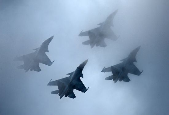 2016 ARMY International Military-Technical Forum. Day Two