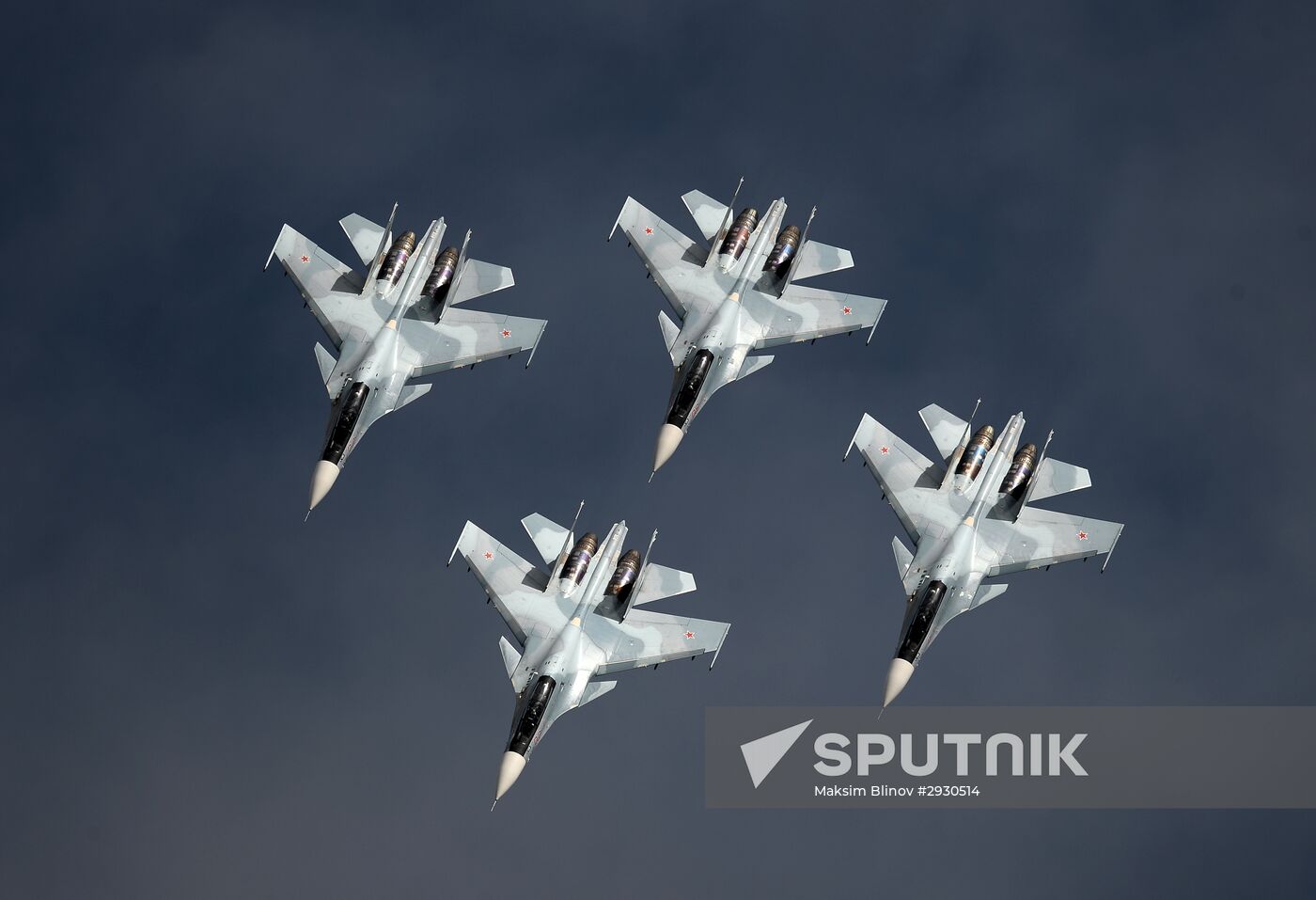 2016 ARMY International Military-Technical Forum. Day Two