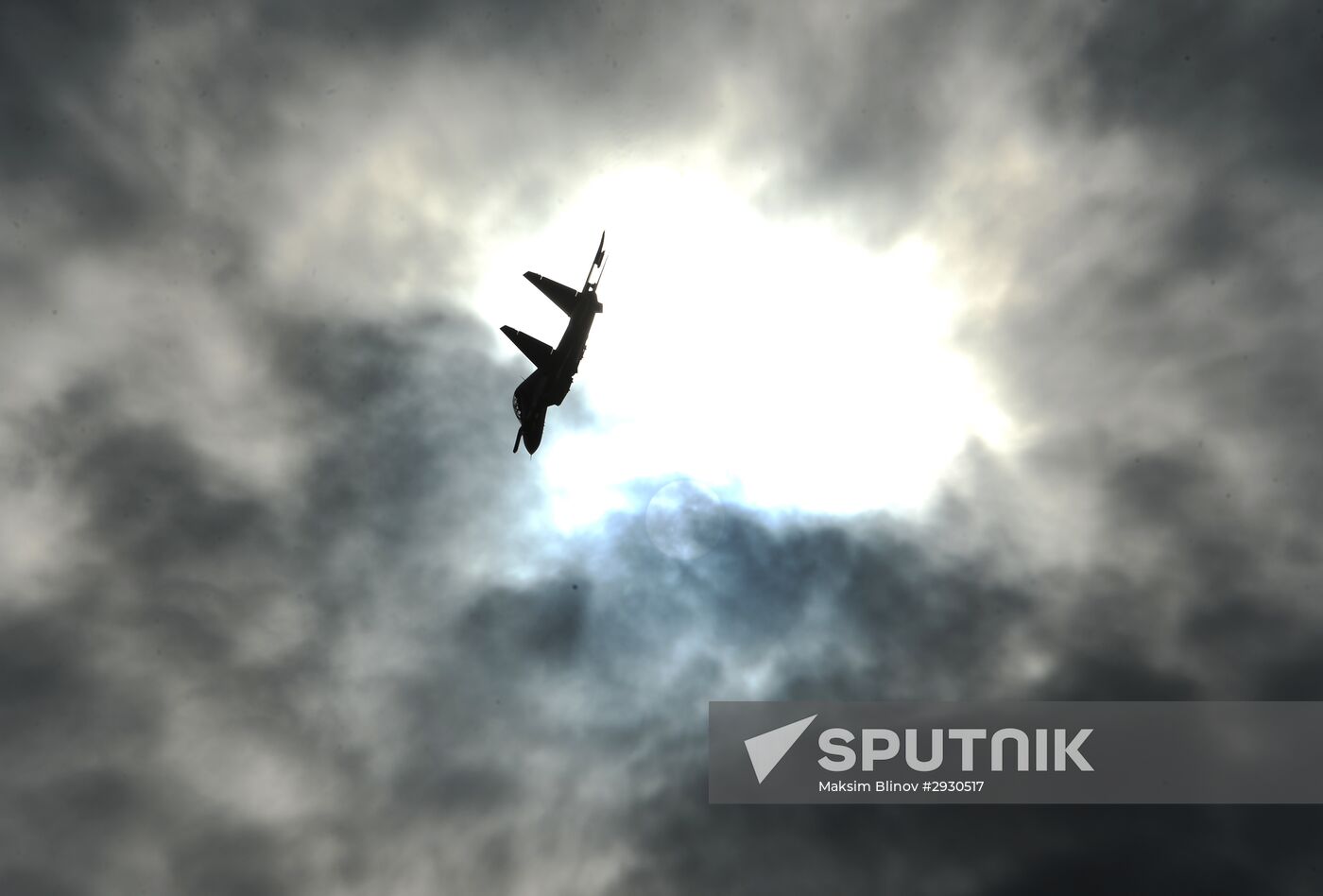 2016 ARMY International Military-Technical Forum. Day Two