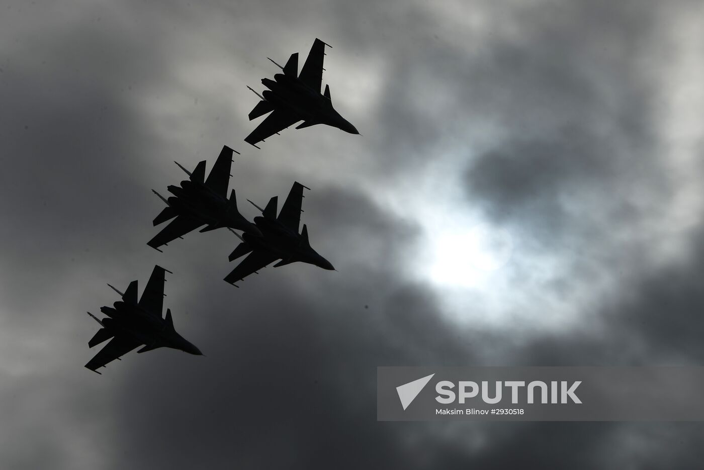 2016 ARMY International Military-Technical Forum. Day Two