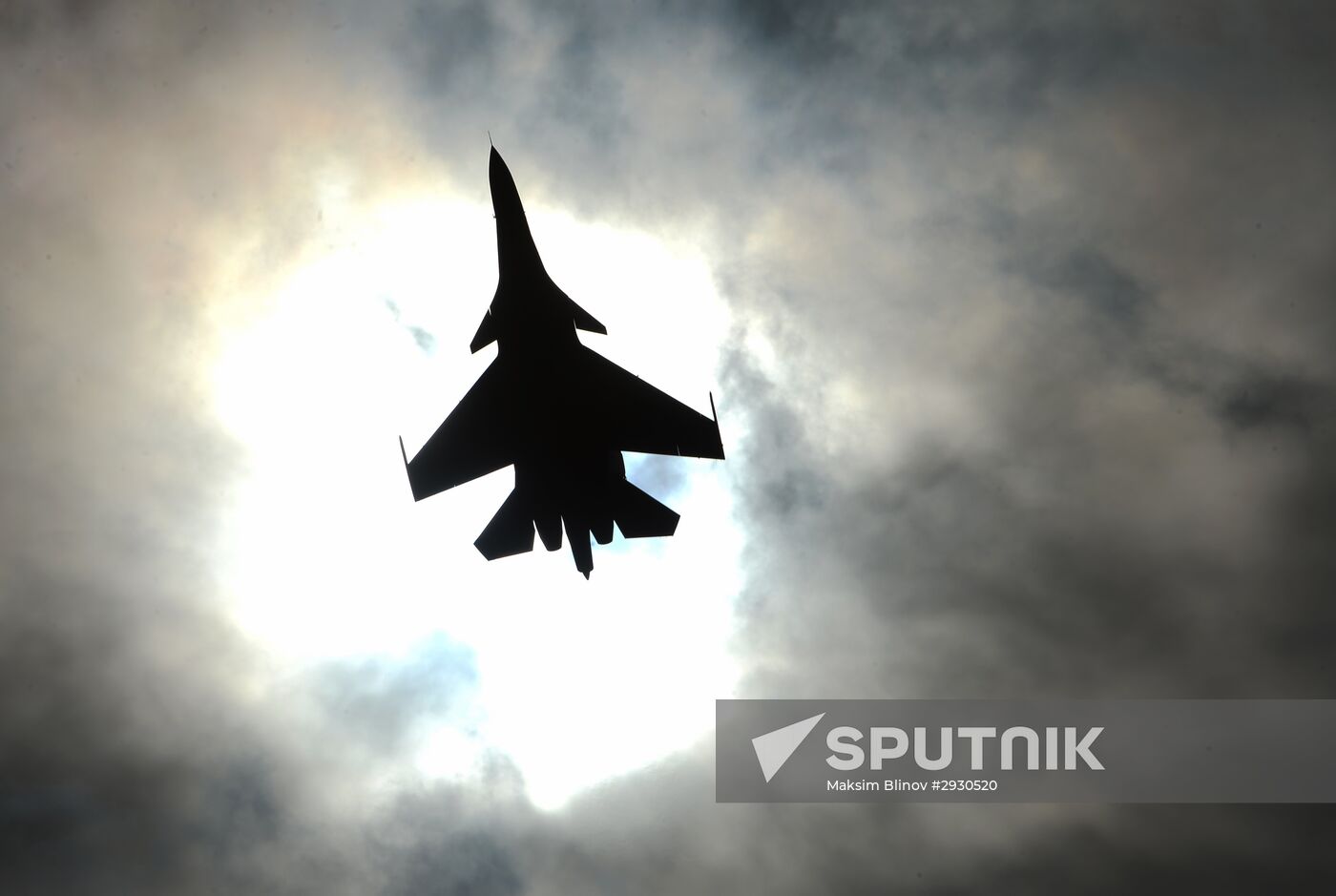 2016 ARMY International Military-Technical Forum. Day Two